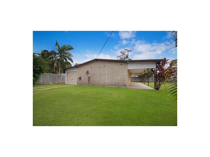 Cranbrook QLD 4814
