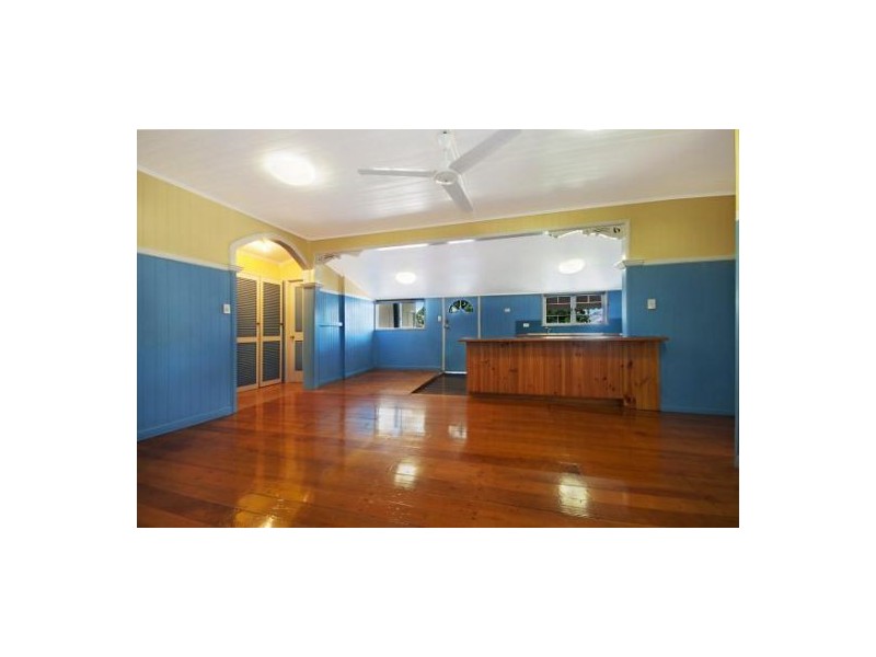 Garbutt QLD 4814