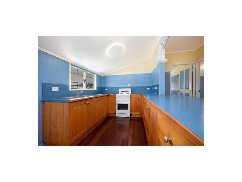 Garbutt QLD 4814