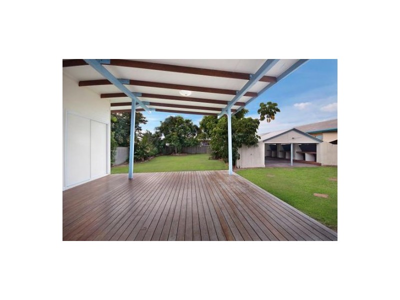Garbutt QLD 4814