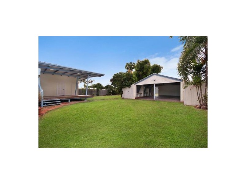 Garbutt QLD 4814