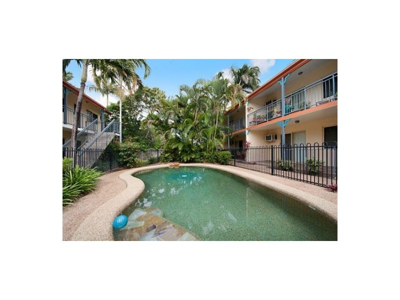 South Townsville QLD 4810