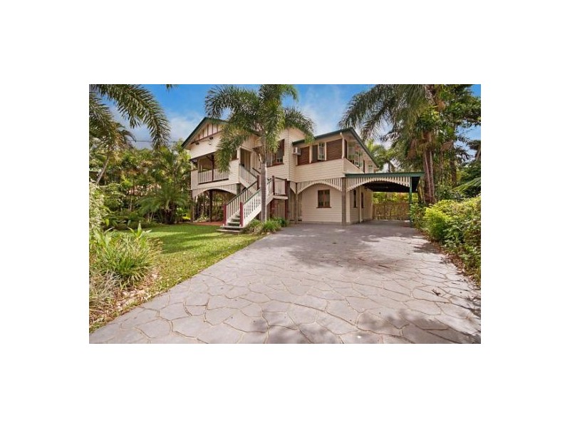 Hermit Park QLD 4812