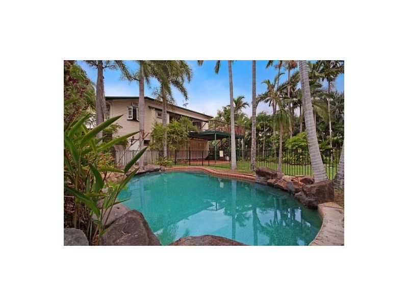 Hermit Park QLD 4812