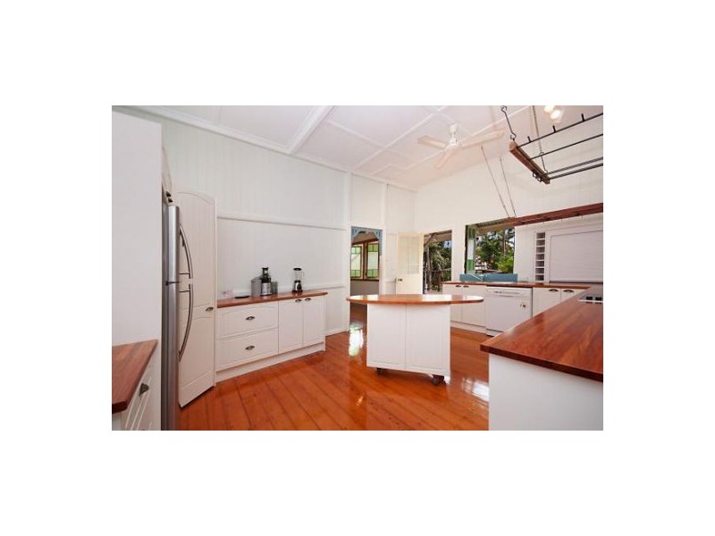 Hermit Park QLD 4812