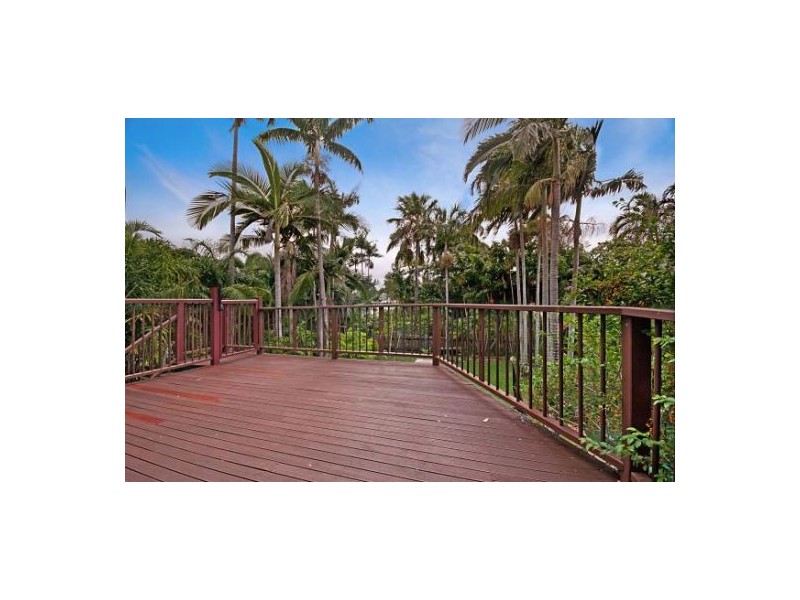 Hermit Park QLD 4812