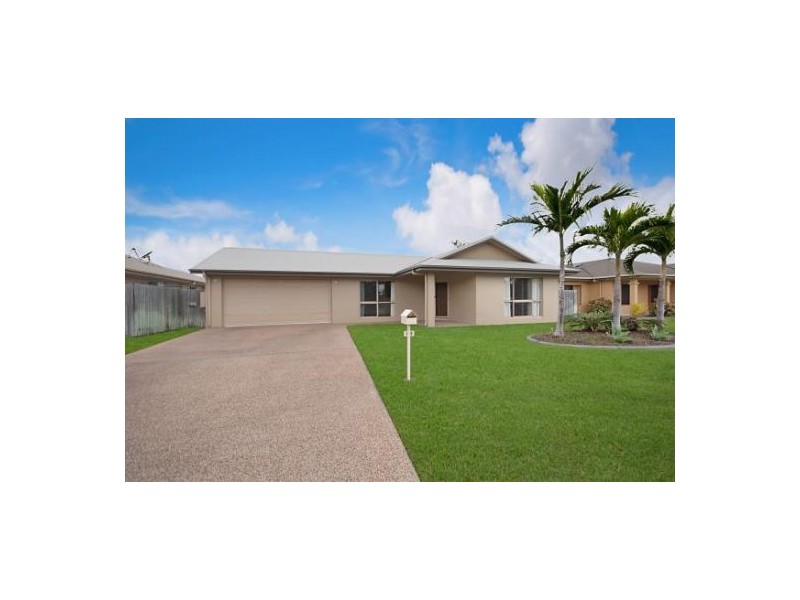 Mount Louisa QLD 4814