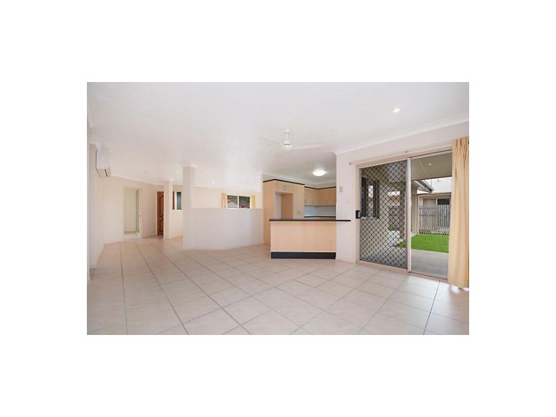 Mount Louisa QLD 4814
