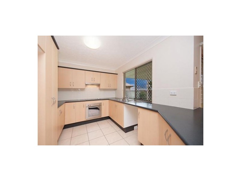 Mount Louisa QLD 4814