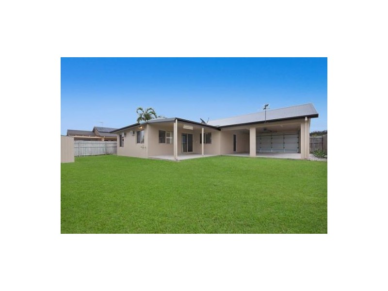 Mount Louisa QLD 4814