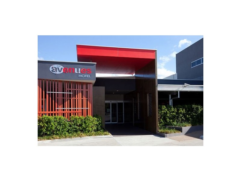 Mount Louisa QLD 4814