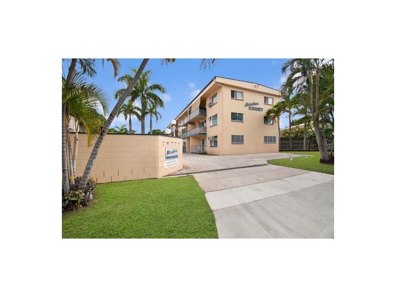 West End QLD 4810