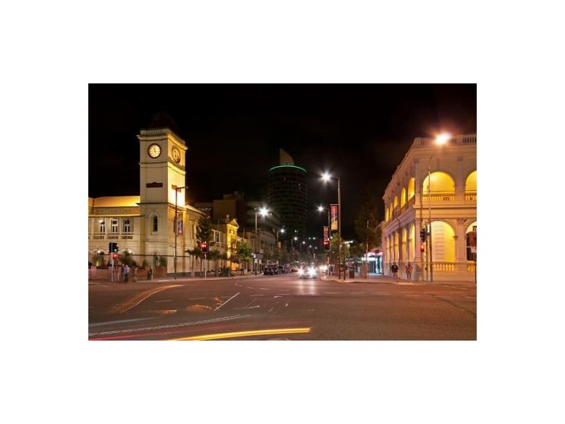 West End QLD 4810