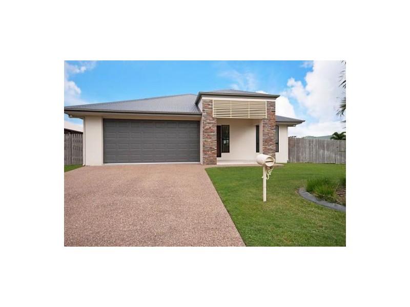 Kirwan QLD 4817