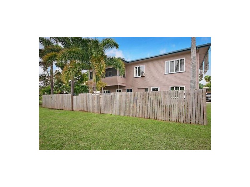 Mysterton QLD 4812