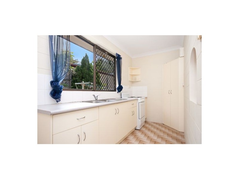 Townsville City QLD 4810