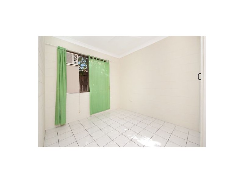 Townsville City QLD 4810