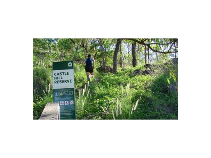 Townsville City QLD 4810