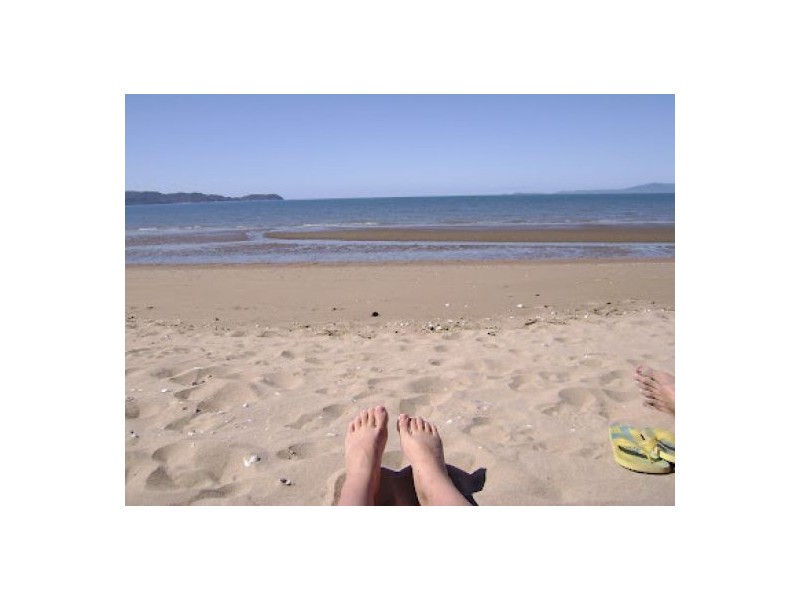 Rowes Bay QLD 4810