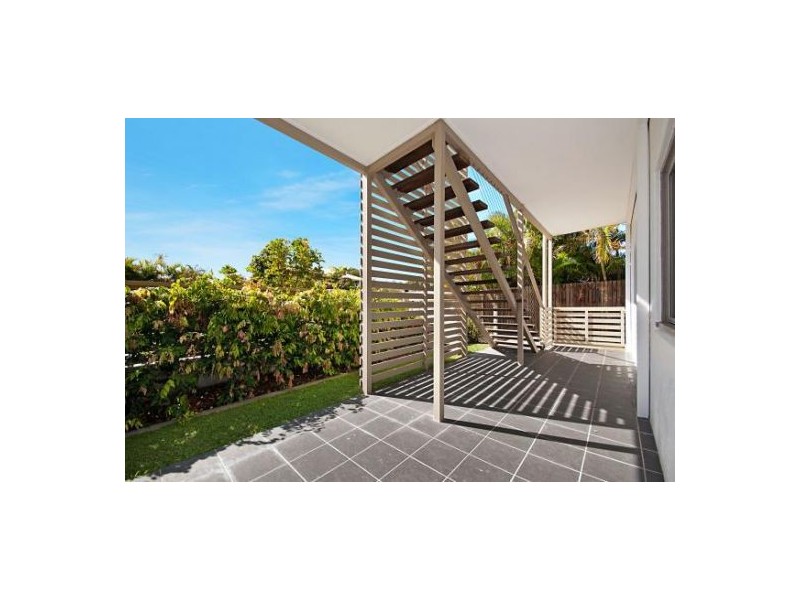 Rowes Bay QLD 4810