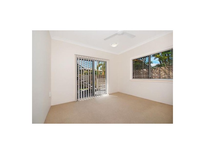Rowes Bay QLD 4810