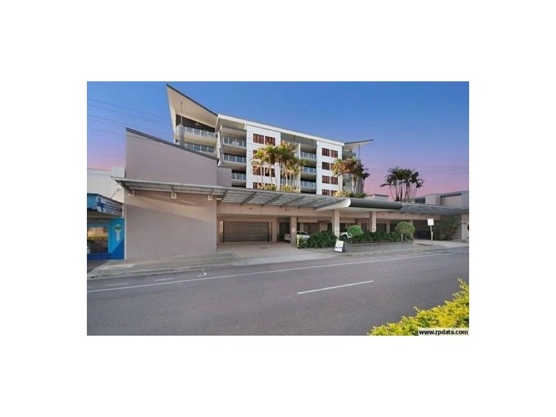 Townsville City QLD 4810