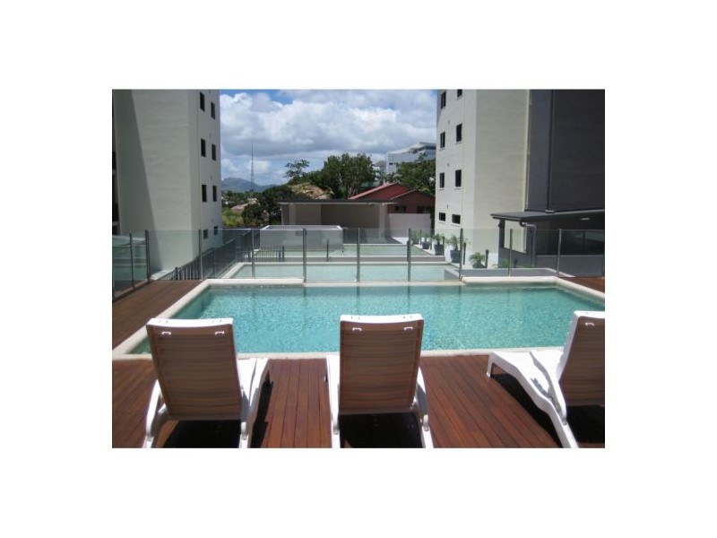 Townsville City QLD 4810