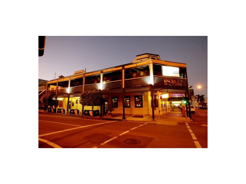 Townsville City QLD 4810