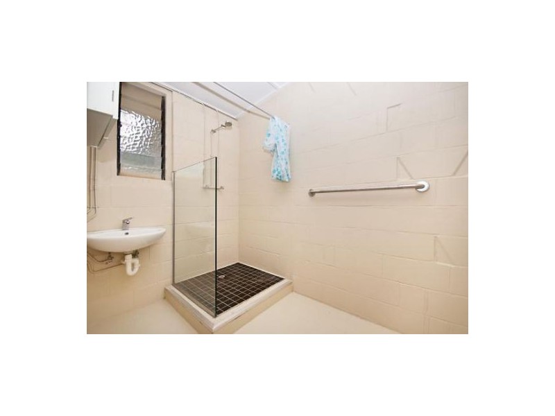 Townsville City QLD 4810