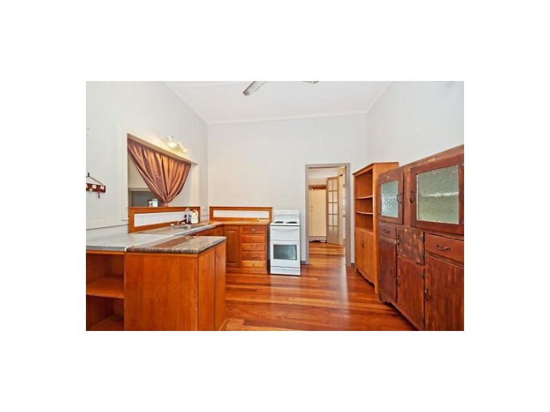 Currajong QLD 4812