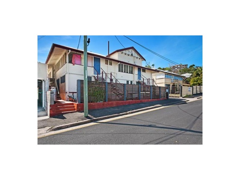 Townsville City QLD 4810