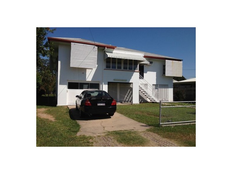 Railway Estate QLD 4810