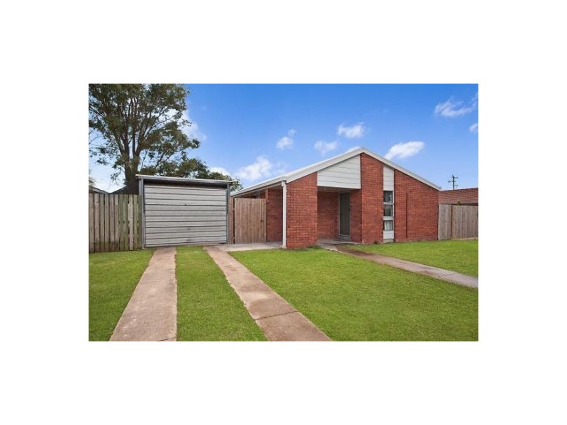 Mount Louisa QLD 4814