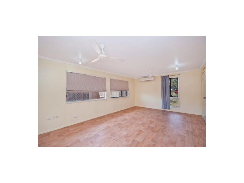 Mount Louisa QLD 4814