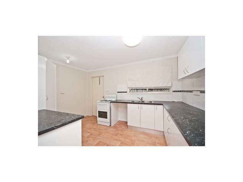 Mount Louisa QLD 4814