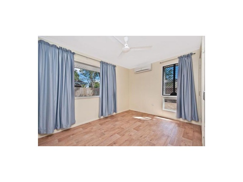 Mount Louisa QLD 4814