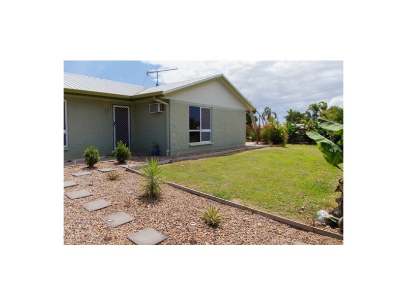 Mount Louisa QLD 4814