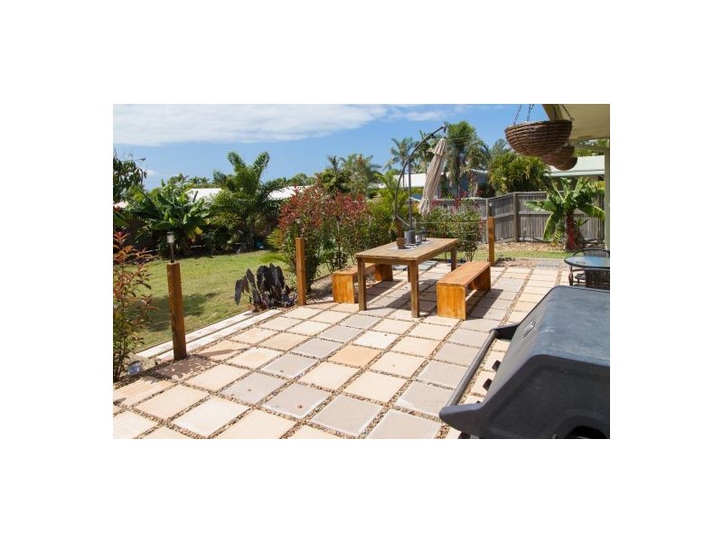 Mount Louisa QLD 4814