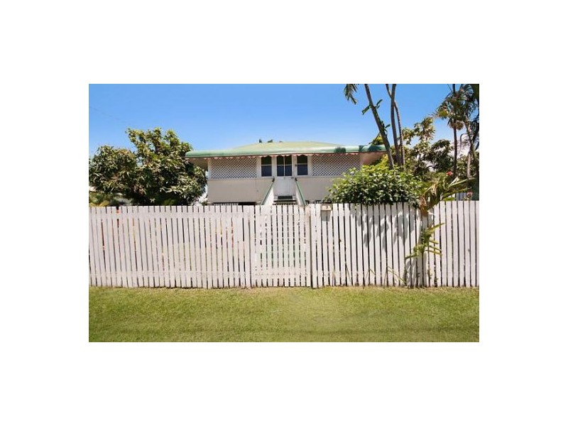 Railway Estate QLD 4810