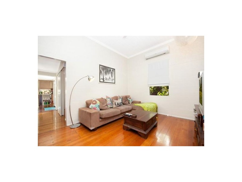 Railway Estate QLD 4810