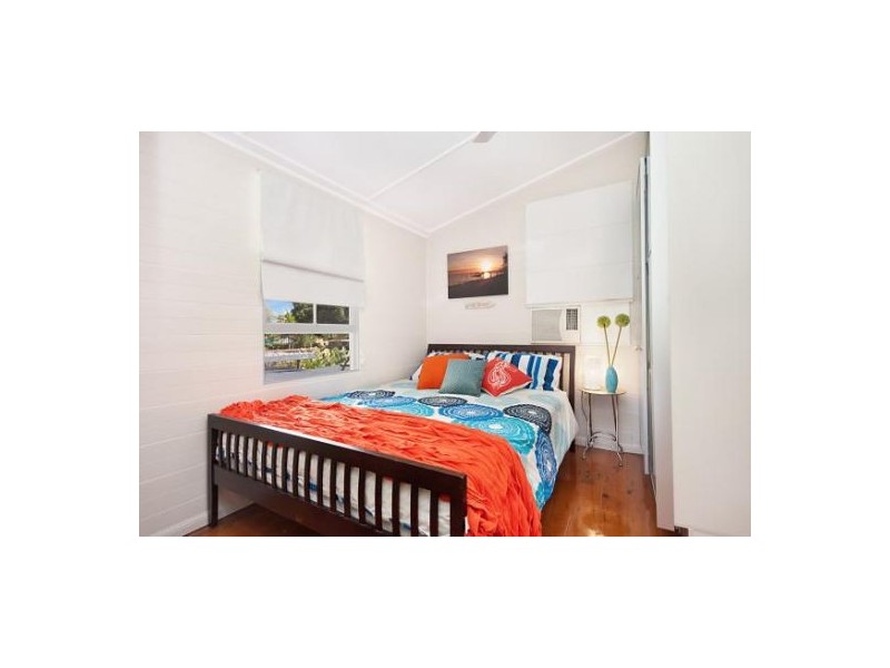 Railway Estate QLD 4810