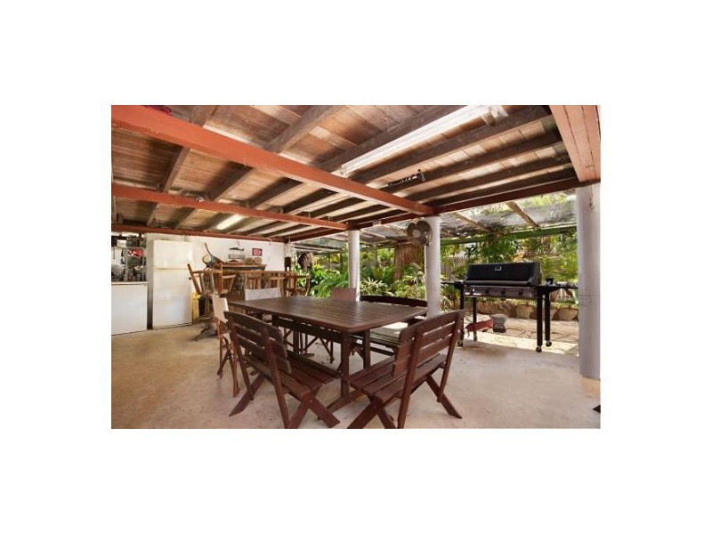 Railway Estate QLD 4810