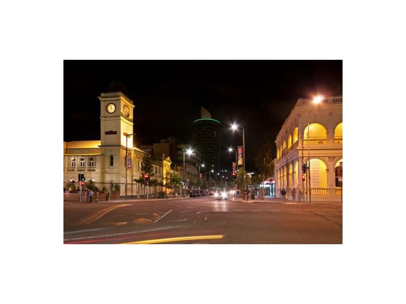 Railway Estate QLD 4810