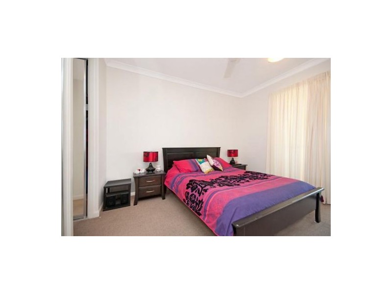 Rosslea QLD 4812
