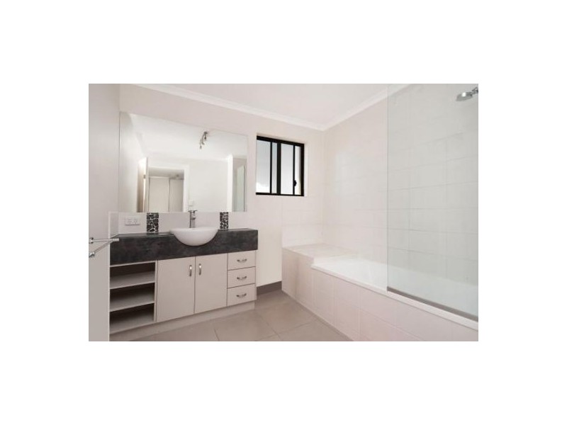 Rosslea QLD 4812