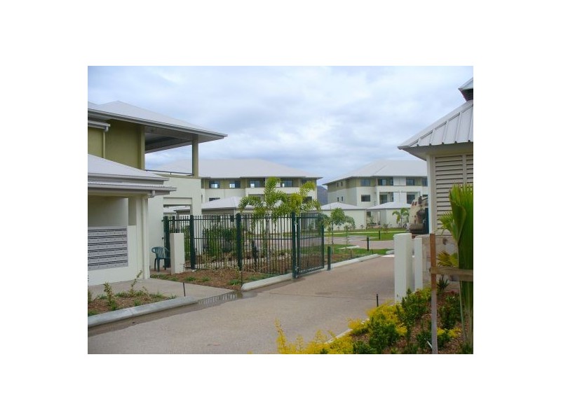 Rosslea QLD 4812