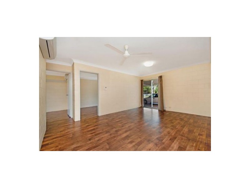 Hermit Park QLD 4812