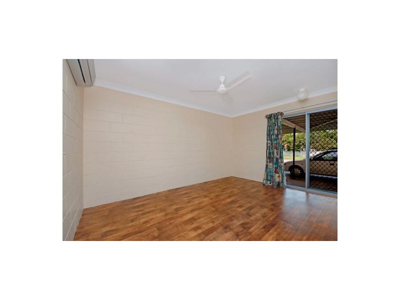 Hermit Park QLD 4812