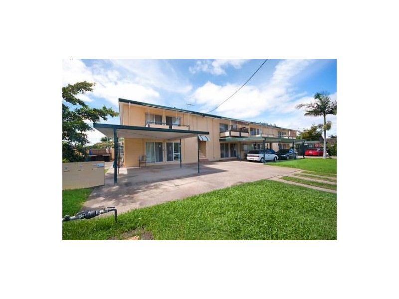 Hermit Park QLD 4812