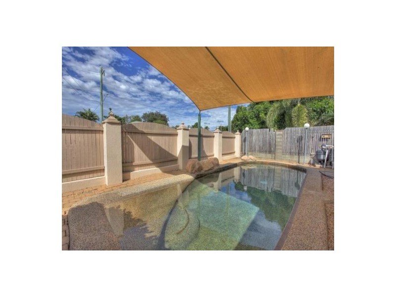 Railway Estate QLD 4810